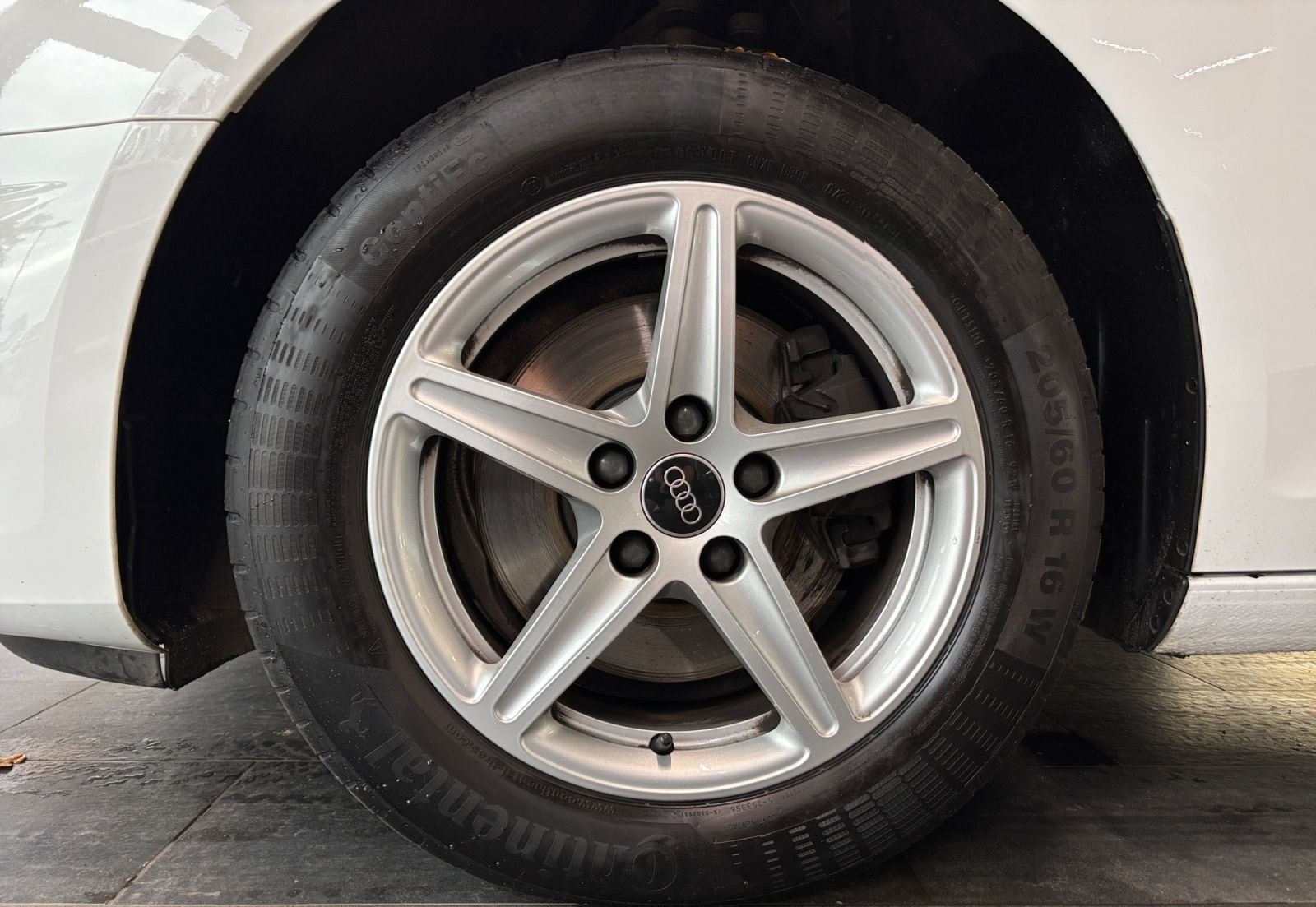 Audi A4 Avant 30 TDI S tronic NAVI LED SHZ foto 20