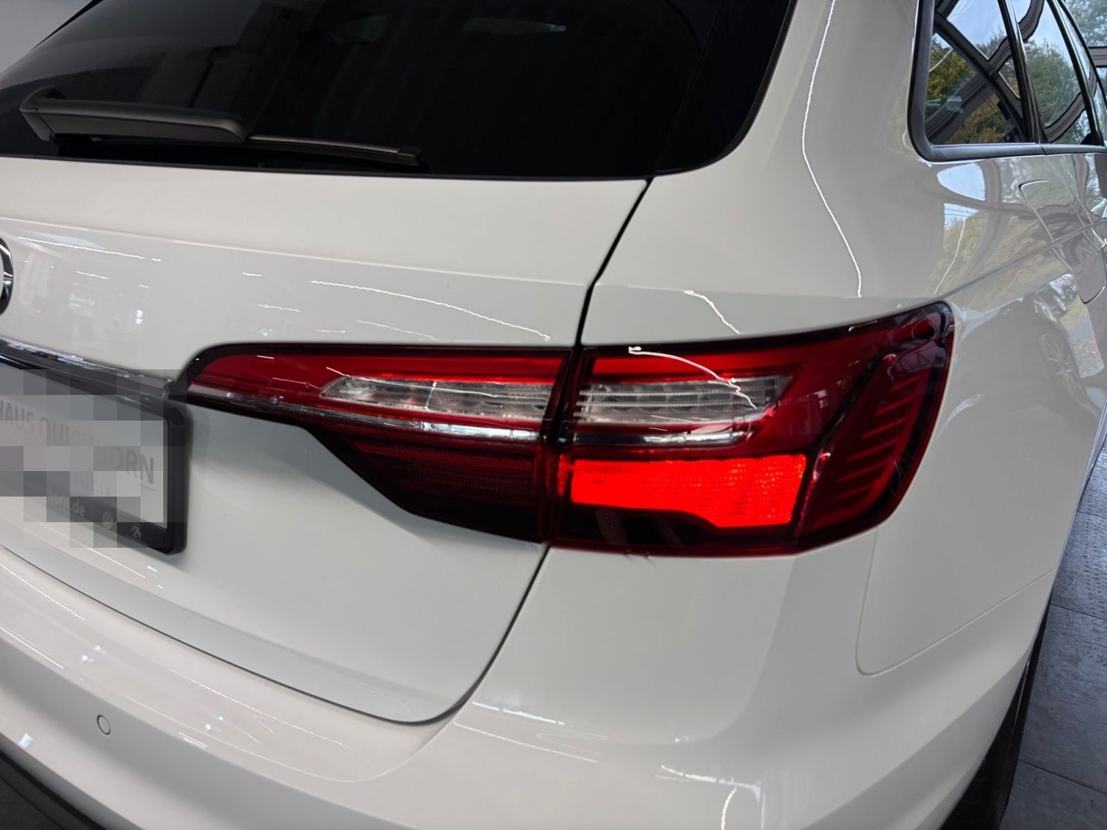 Audi A4 Avant 30 TDI S tronic NAVI LED SHZ foto 21