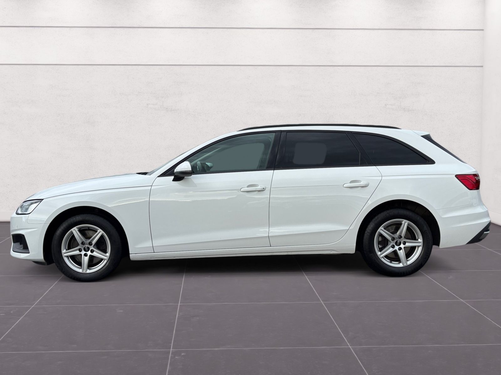 Audi A4 Avant 30 TDI S tronic NAVI LED SHZ foto 6