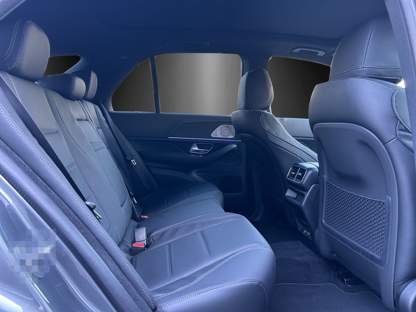 Mercedes-Benz GLE 300d 4M AMG DISTRO 360° Standhzg AHK Pano foto 11