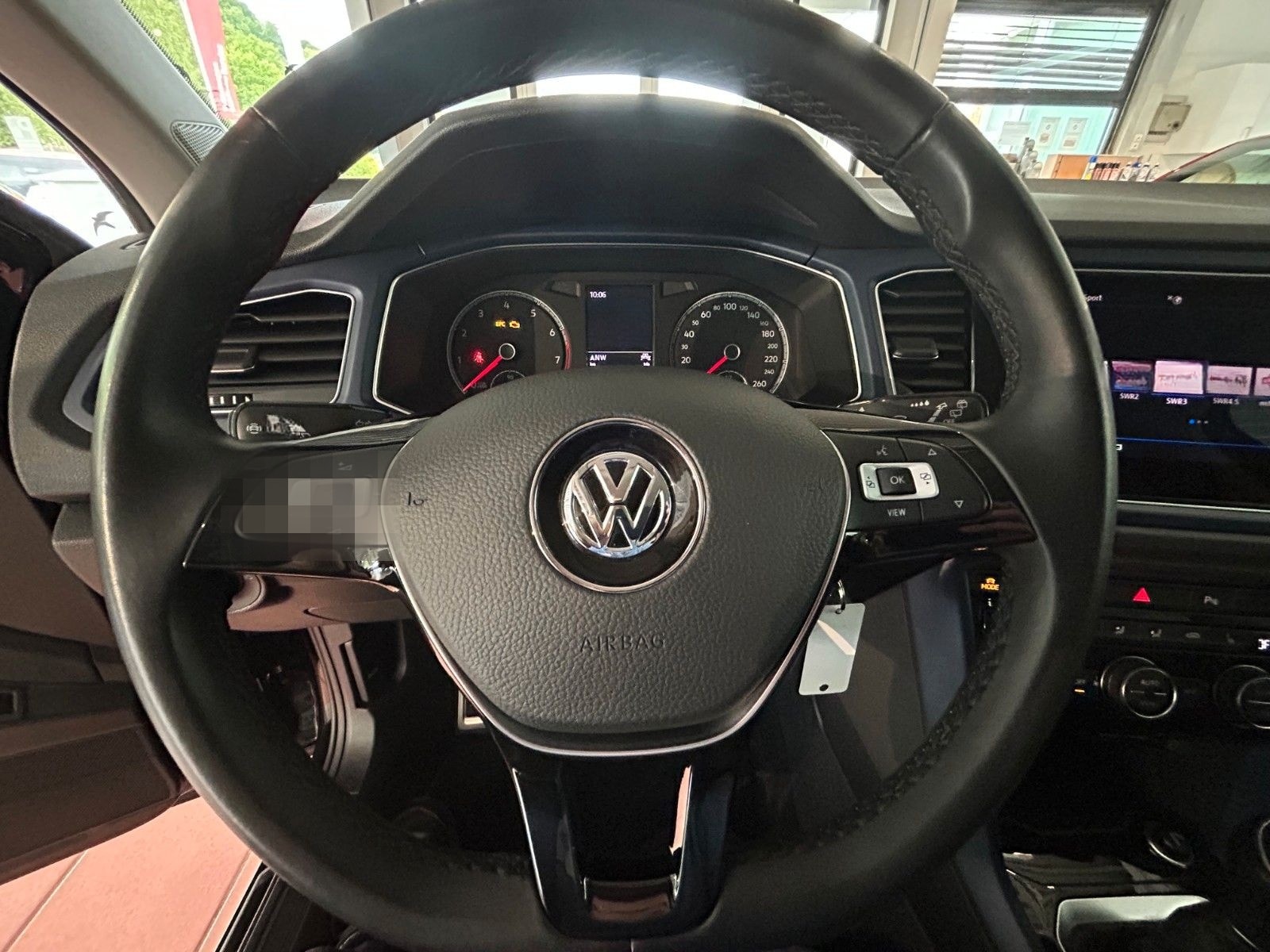 Volkswagen T-ROC 1.5 TSI United*NAVI*APP-CON*CLIMATRONIC* foto 14