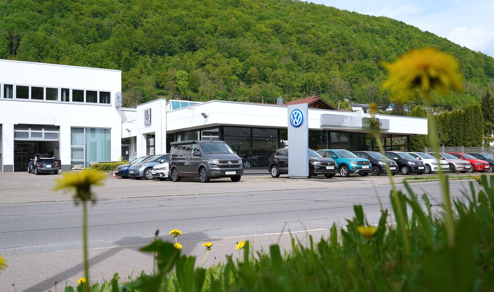 Volkswagen T-ROC 1.5 TSI United*NAVI*APP-CON*CLIMATRONIC* foto 18