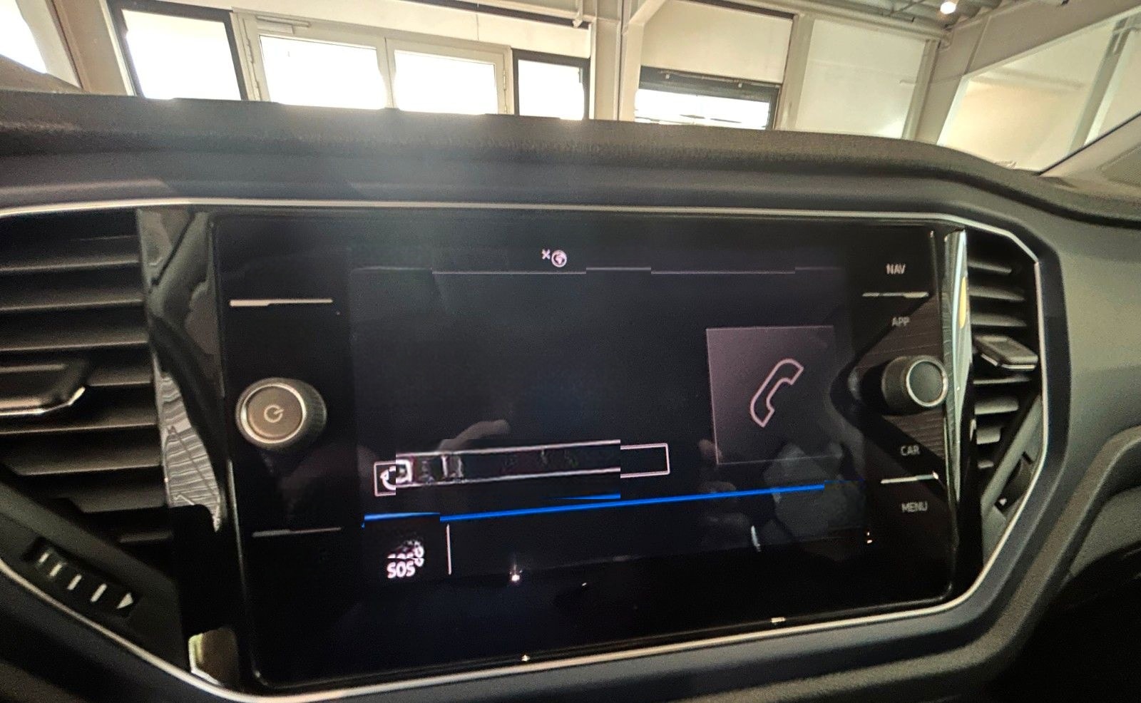 Volkswagen T-ROC 1.5 TSI United*NAVI*APP-CON*CLIMATRONIC* foto 21