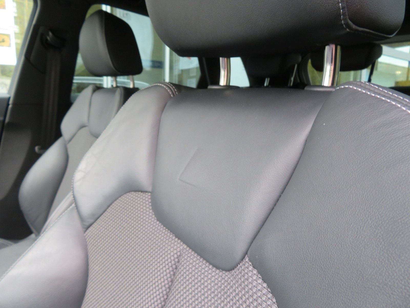 Audi Q5 SUV S line 40 TDI Quattro S-Tronic S-LINE foto 15