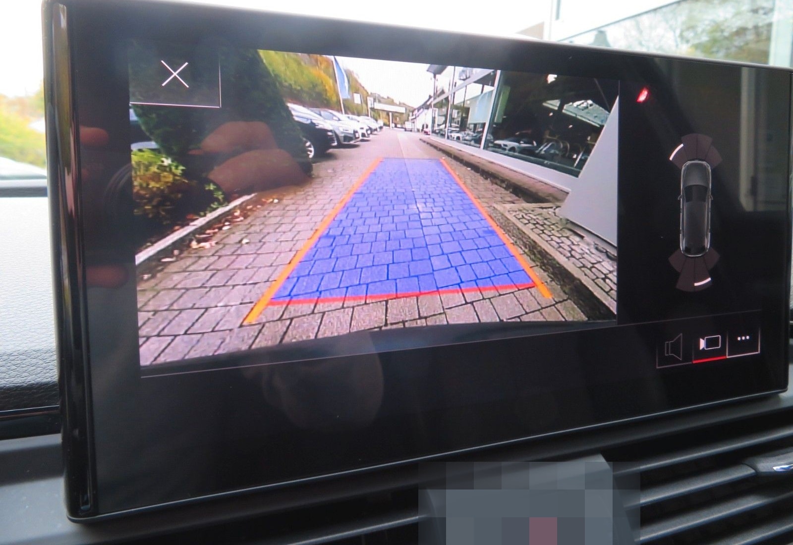 Audi Q5 SUV S line 40 TDI Quattro S-Tronic S-LINE foto 18