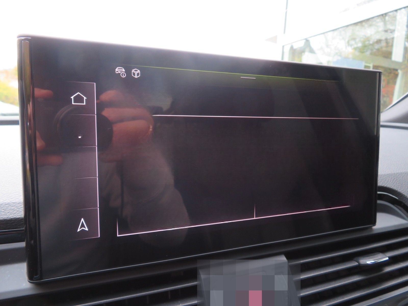 Audi Q5 SUV S line 40 TDI Quattro S-Tronic S-LINE foto 19