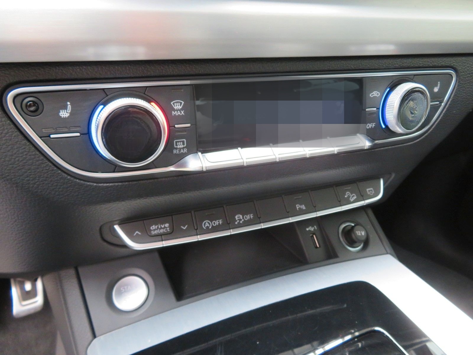 Audi Q5 SUV S line 40 TDI Quattro S-Tronic S-LINE foto 20