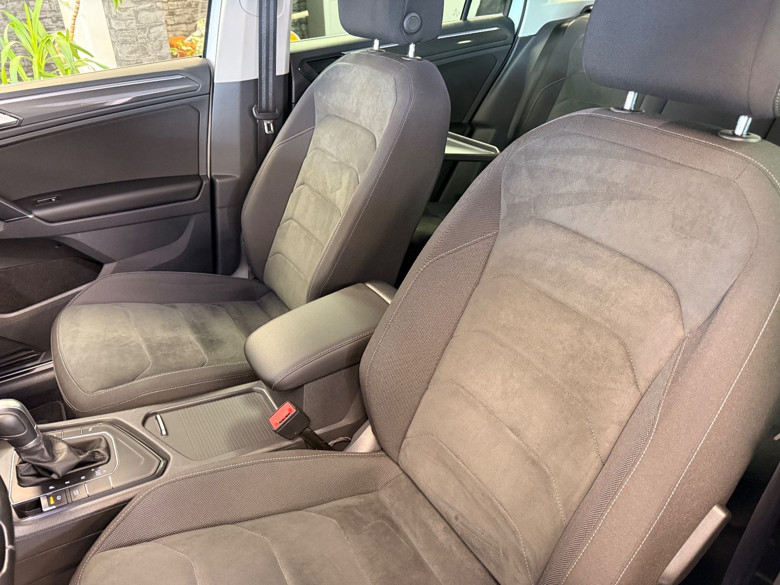 Volkswagen Tiguan Highline BMT/Start-Stopp/Navi/LED Sch/1.H foto 18