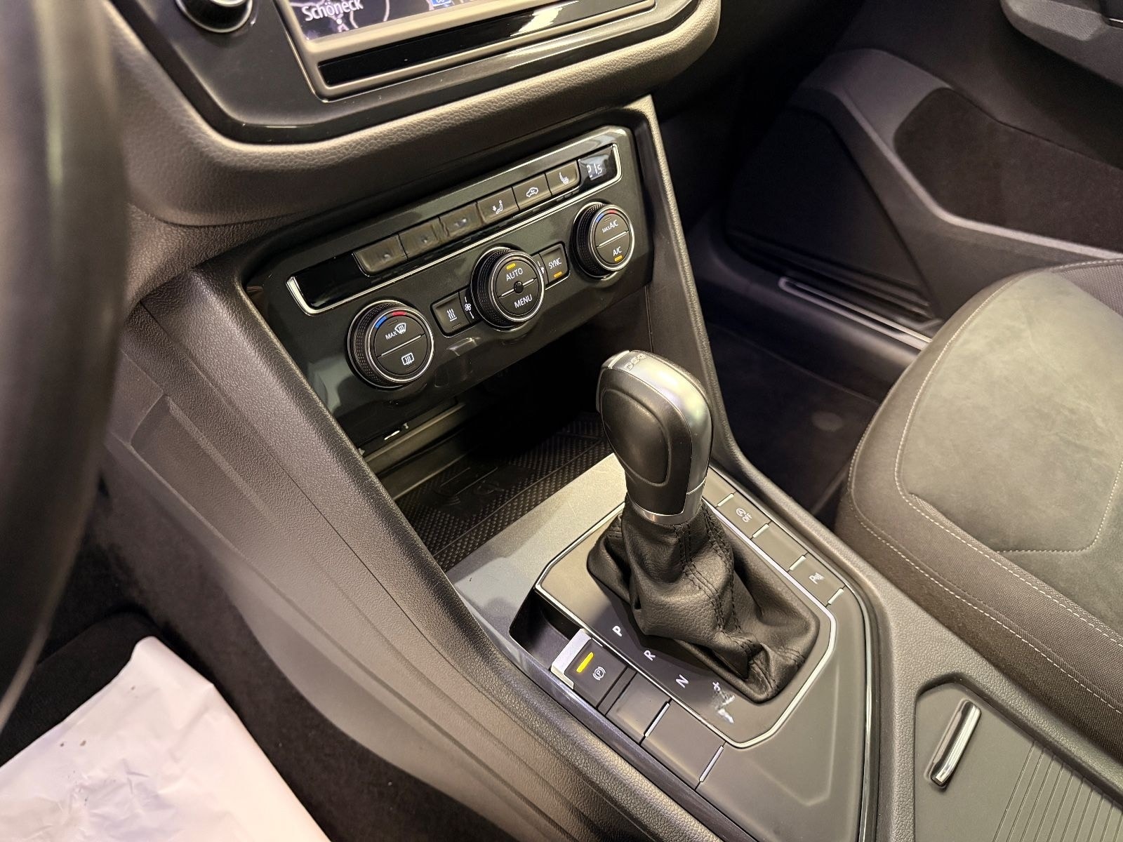 Volkswagen Tiguan Highline BMT/Start-Stopp/Navi/LED Sch/1.H foto 19