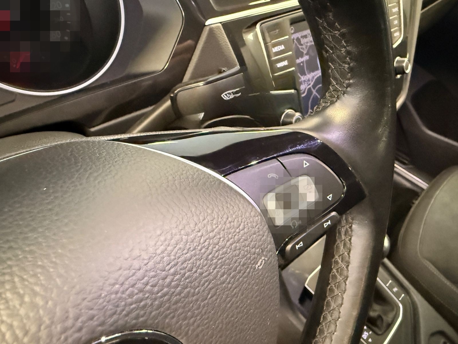 Volkswagen Tiguan Highline BMT/Start-Stopp/Navi/LED Sch/1.H foto 22