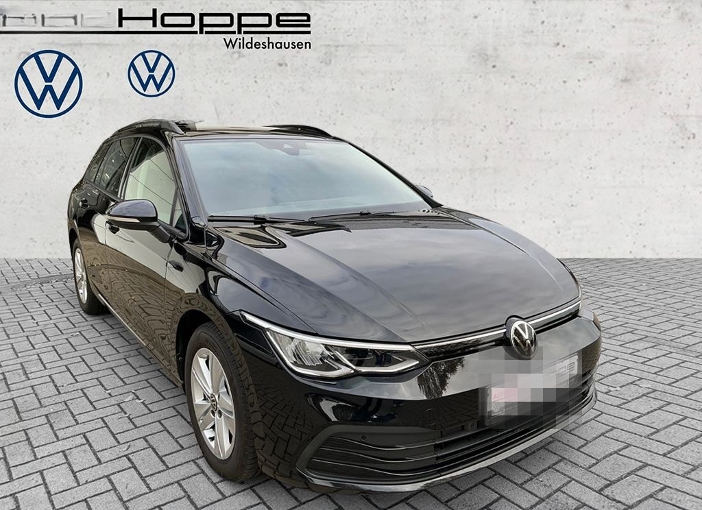 Volkswagen Golf Variant VIII 2.0 TDI Life (EURO 6d) foto 1