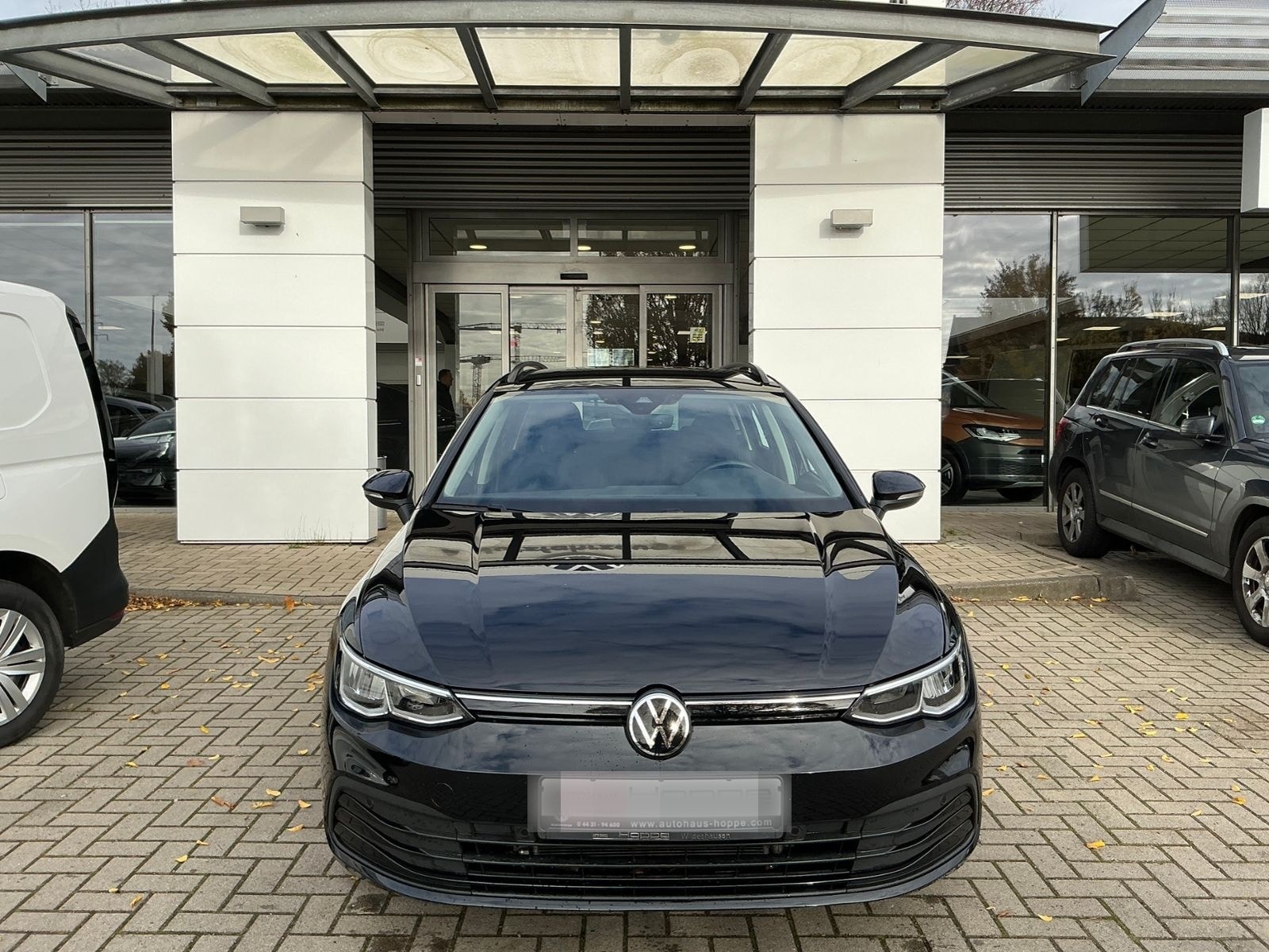 Volkswagen Golf Variant VIII 2.0 TDI Life (EURO 6d) foto 2