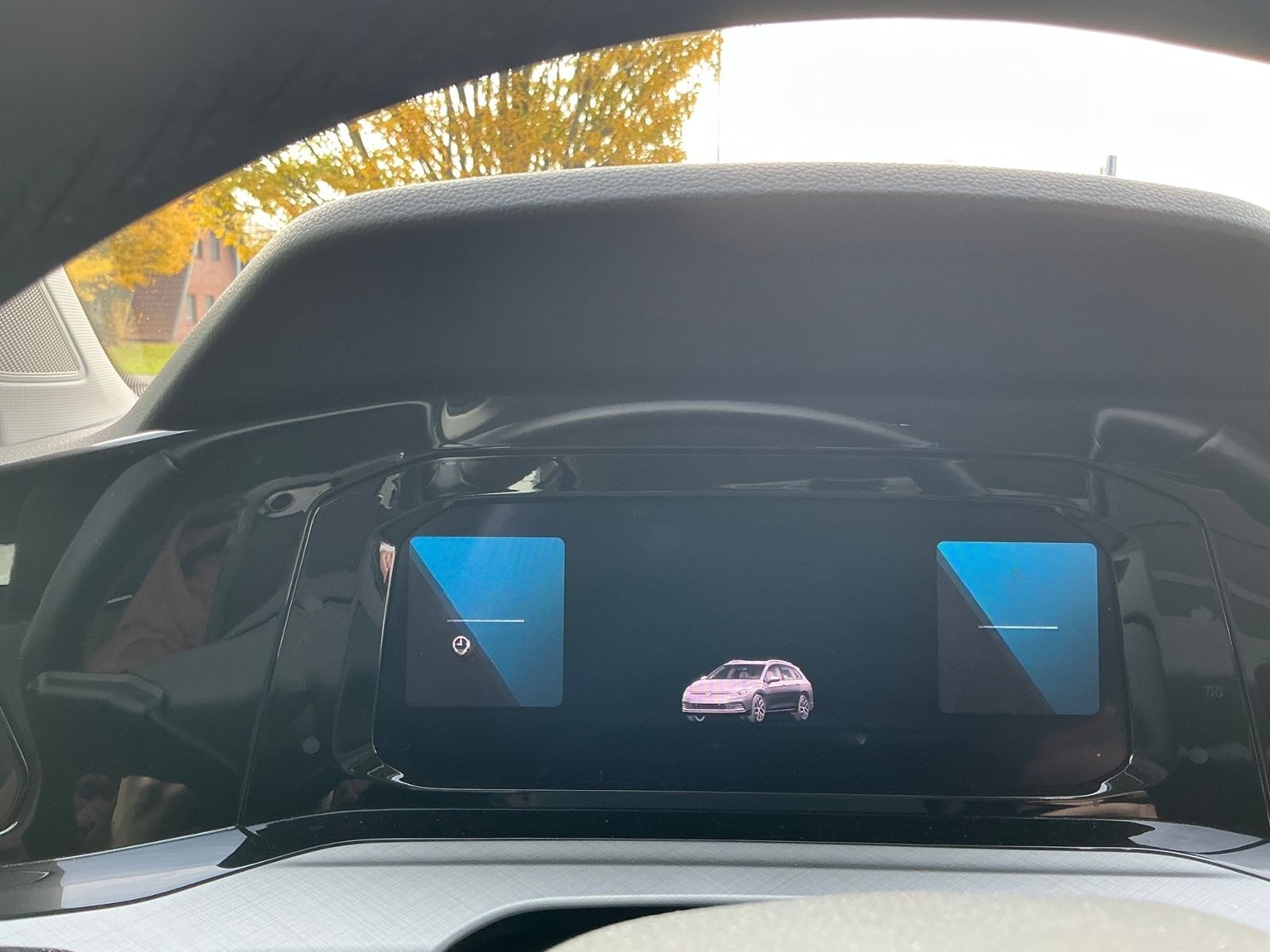 Volkswagen Golf Variant VIII 2.0 TDI Life (EURO 6d) foto 11