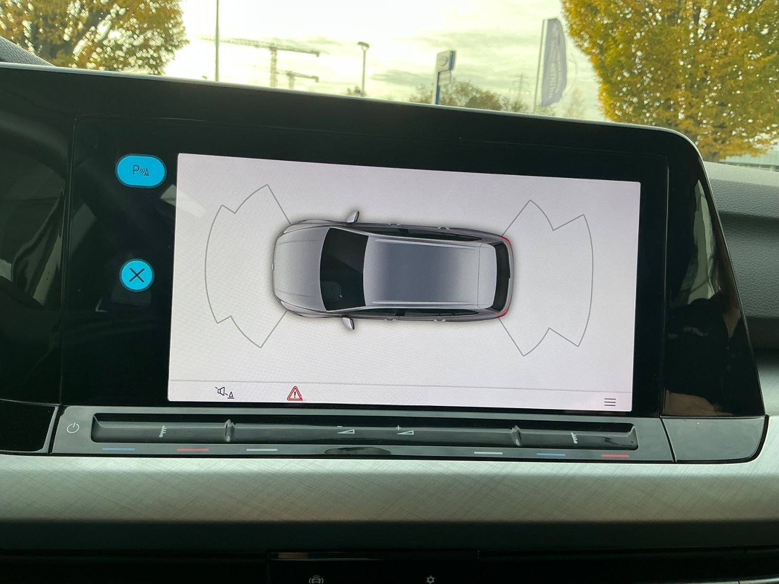 Volkswagen Golf Variant VIII 2.0 TDI Life (EURO 6d) foto 13