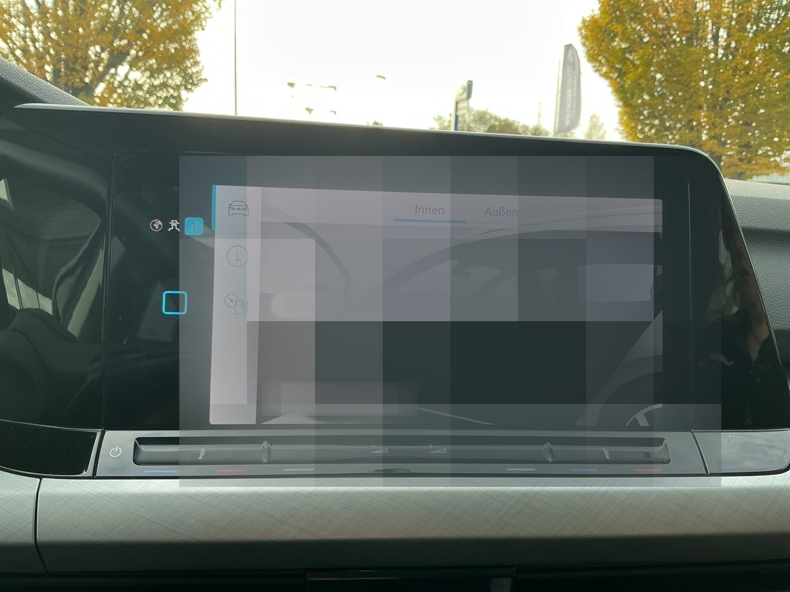 Volkswagen Golf Variant VIII 2.0 TDI Life (EURO 6d) foto 15