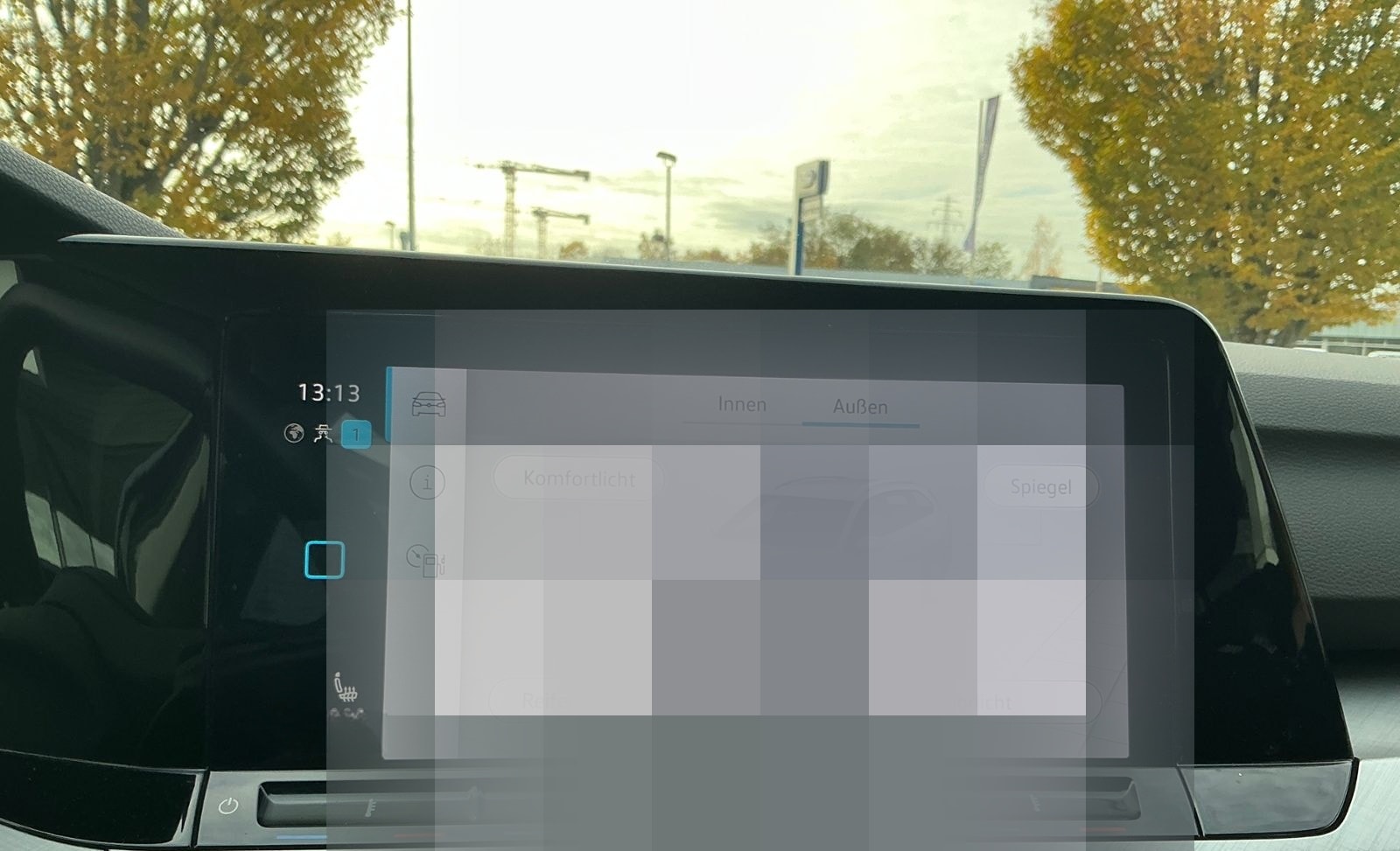 Volkswagen Golf Variant VIII 2.0 TDI Life (EURO 6d) foto 16