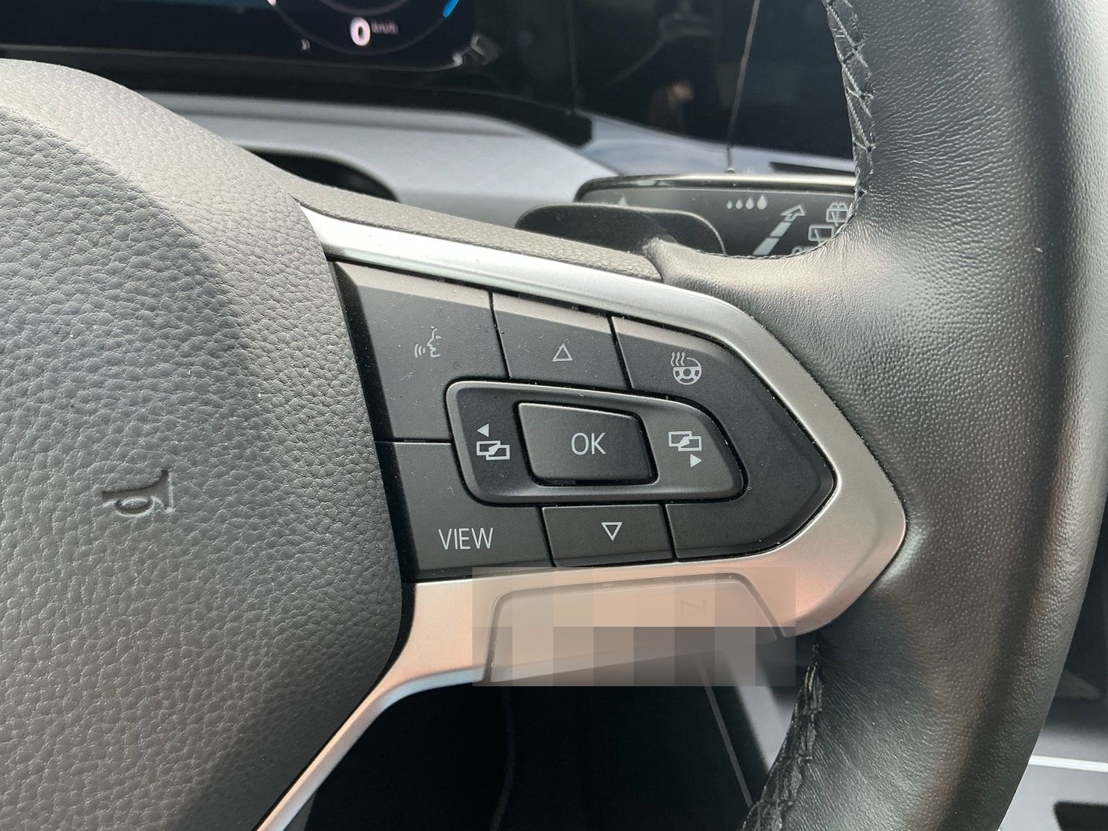 Volkswagen Golf Variant VIII 2.0 TDI Life (EURO 6d) foto 17