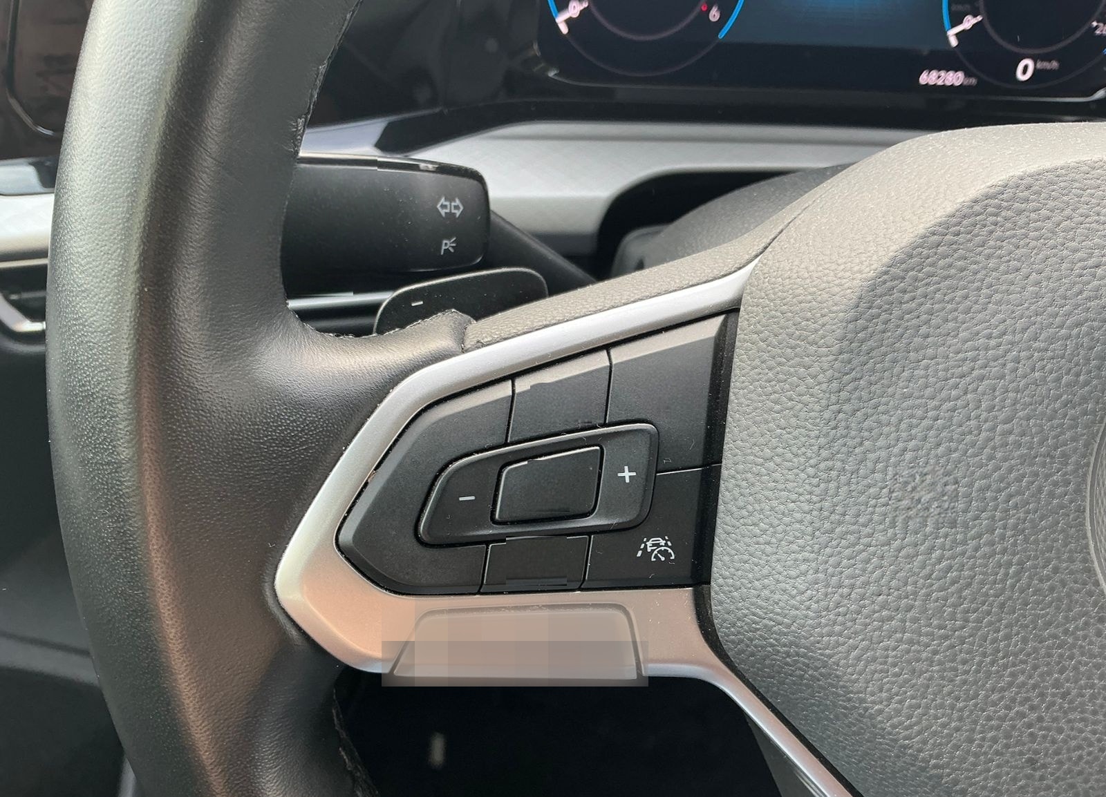 Volkswagen Golf Variant VIII 2.0 TDI Life (EURO 6d) foto 18