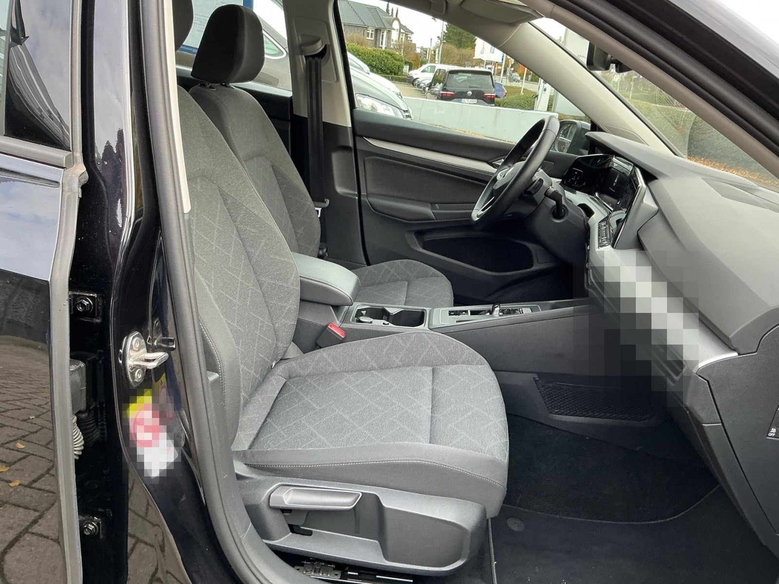 Volkswagen Golf Variant VIII 2.0 TDI Life (EURO 6d) foto 20