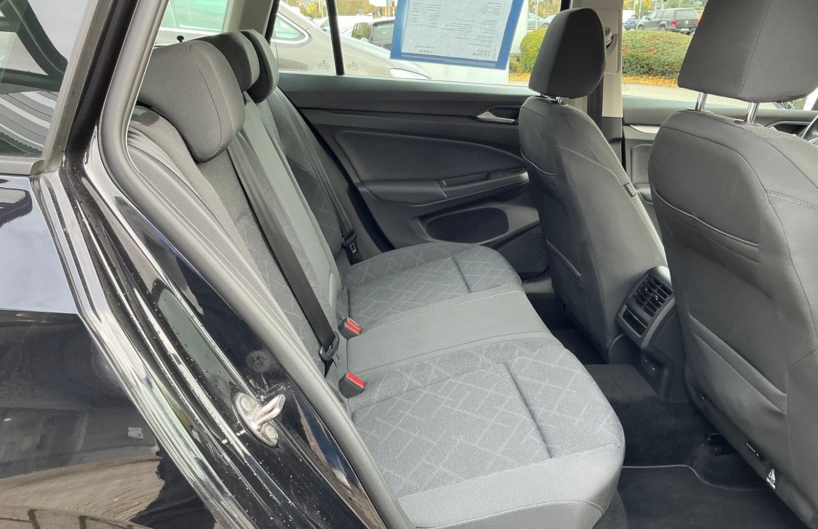 Volkswagen Golf Variant VIII 2.0 TDI Life (EURO 6d) foto 21