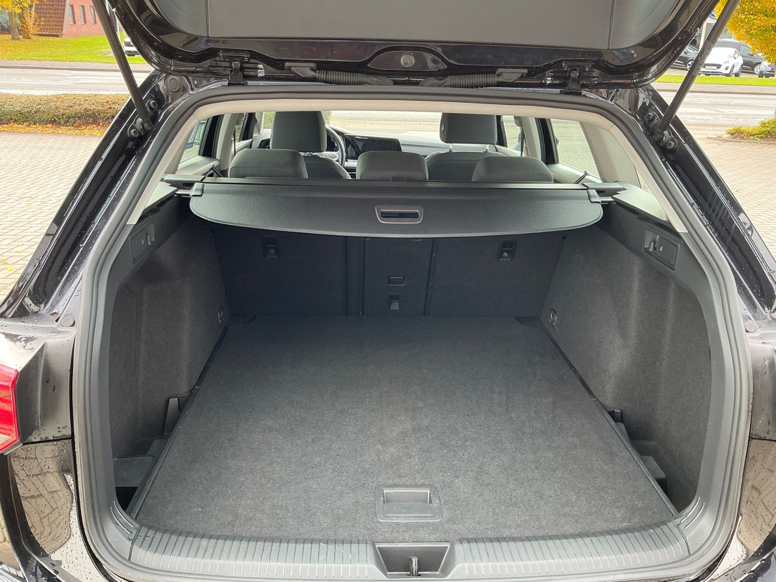 Volkswagen Golf Variant VIII 2.0 TDI Life (EURO 6d) foto 22