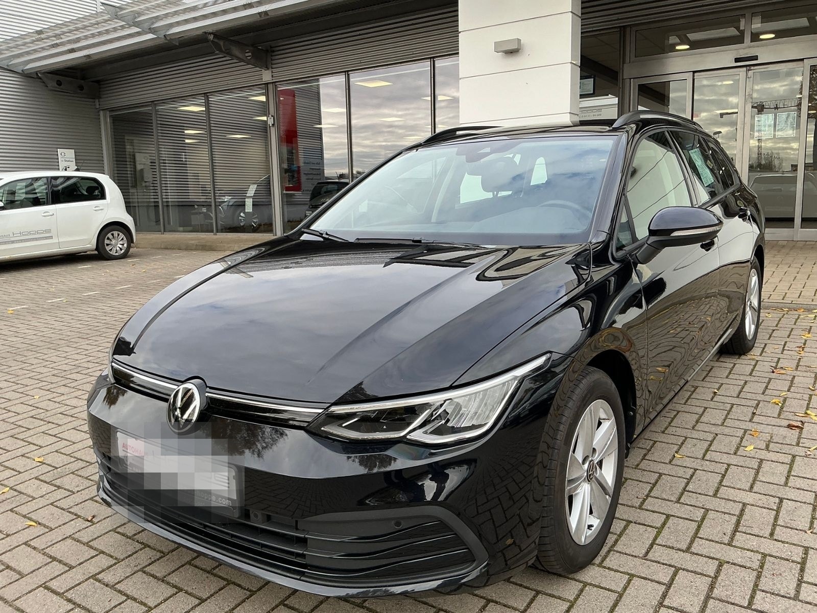 Volkswagen Golf Variant VIII 2.0 TDI Life (EURO 6d) foto 7