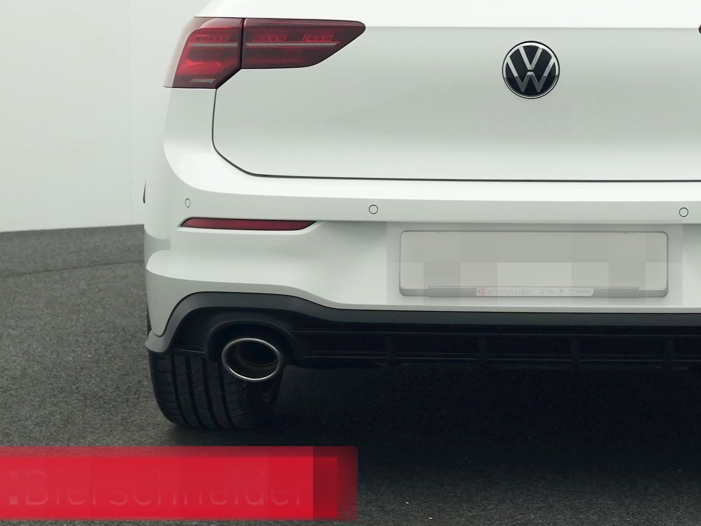 Volkswagen Golf GTI 8 2.0 TSI DSG Clubsport Black Style PAN foto 21