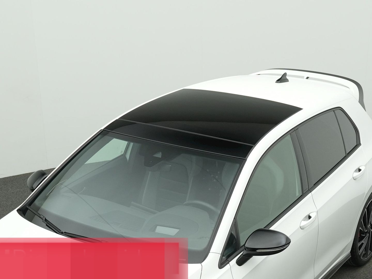 Volkswagen Golf GTI 8 2.0 TSI DSG Clubsport Black Style PAN foto 23