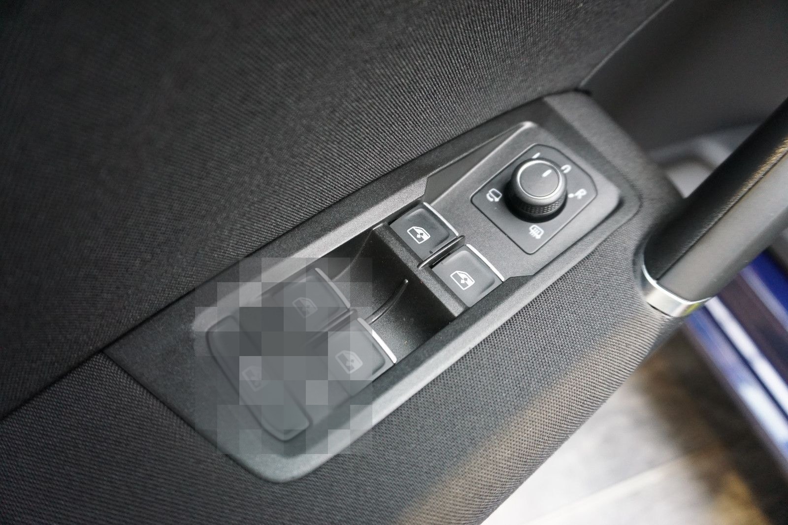 Volkswagen Touran Highline AUTOMATIK, NAVI, STANDHEIZUNG foto 21