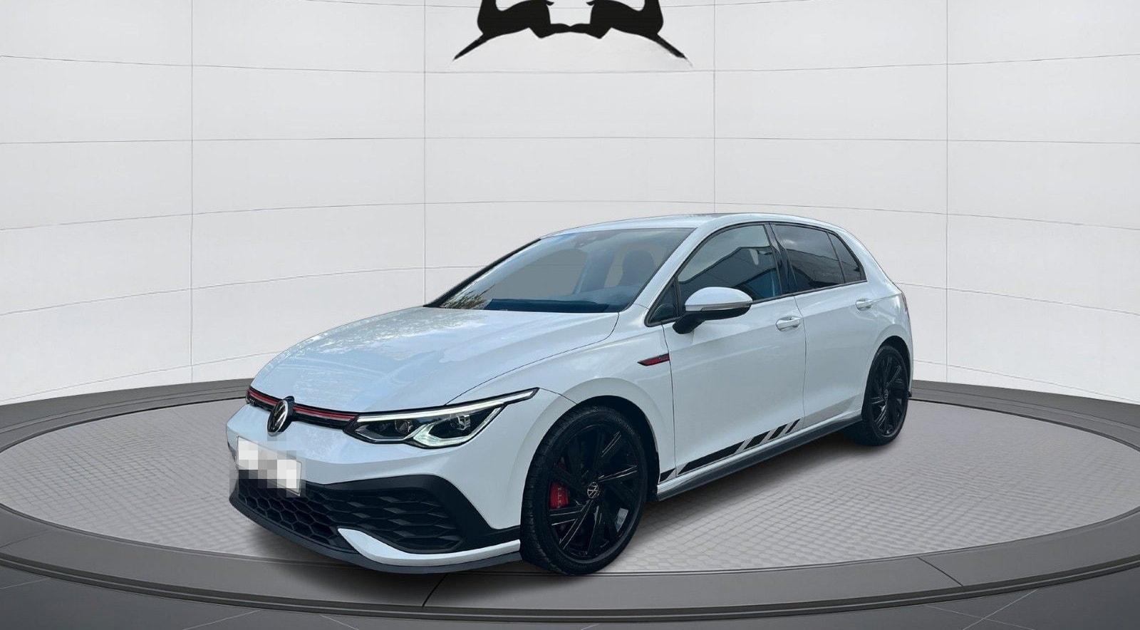 Volkswagen Golf GTI Clubsport 2.0 TSI 300PS 7-Gang DSG foto 1