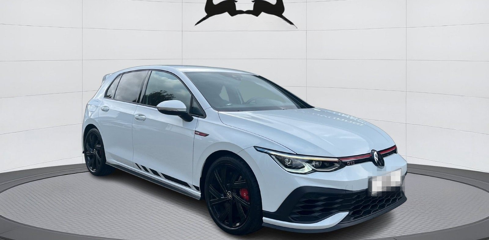 Volkswagen Golf GTI Clubsport 2.0 TSI 300PS 7-Gang DSG foto 2