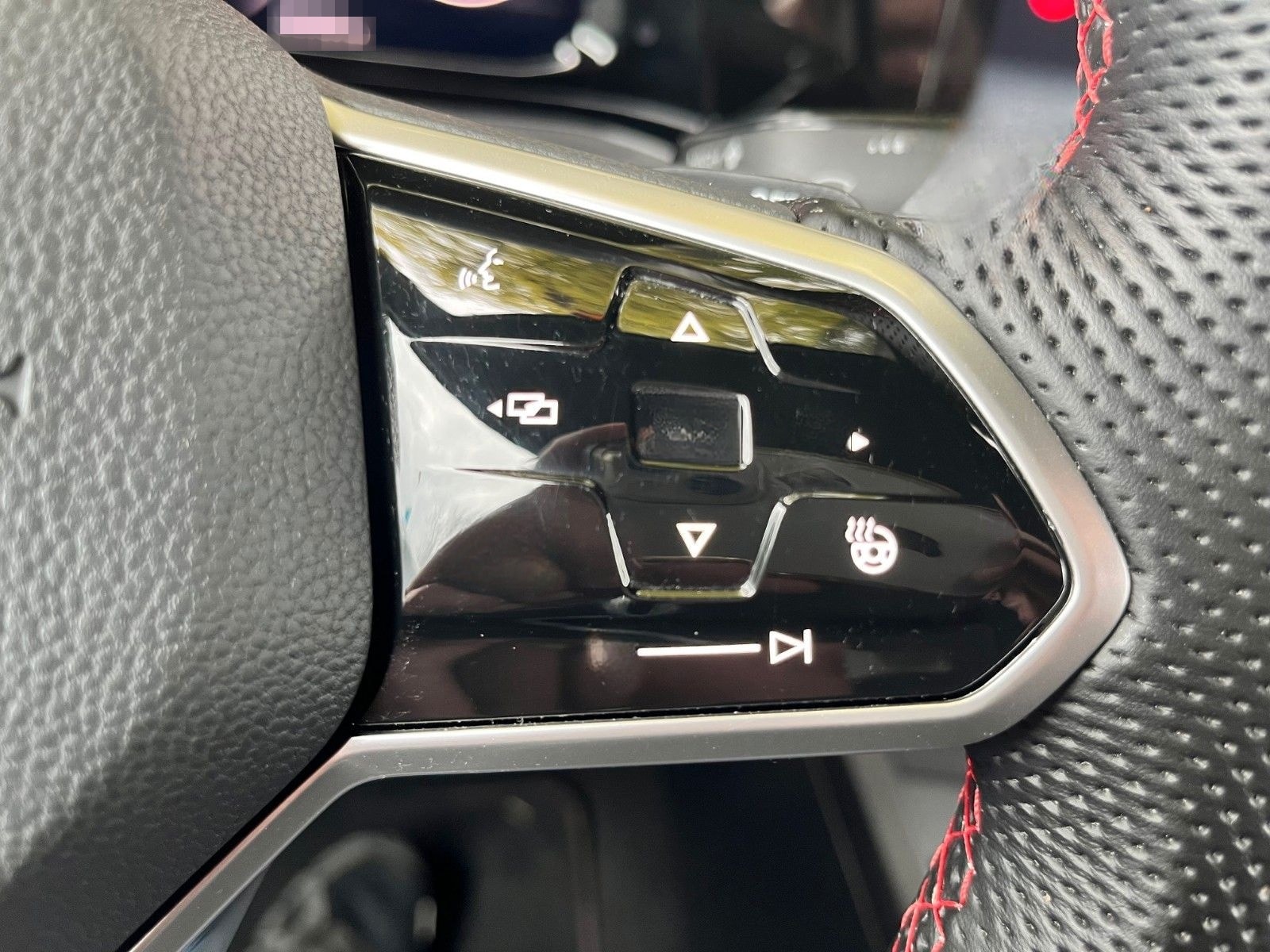 Volkswagen Golf GTI Clubsport 2.0 TSI 300PS 7-Gang DSG foto 13