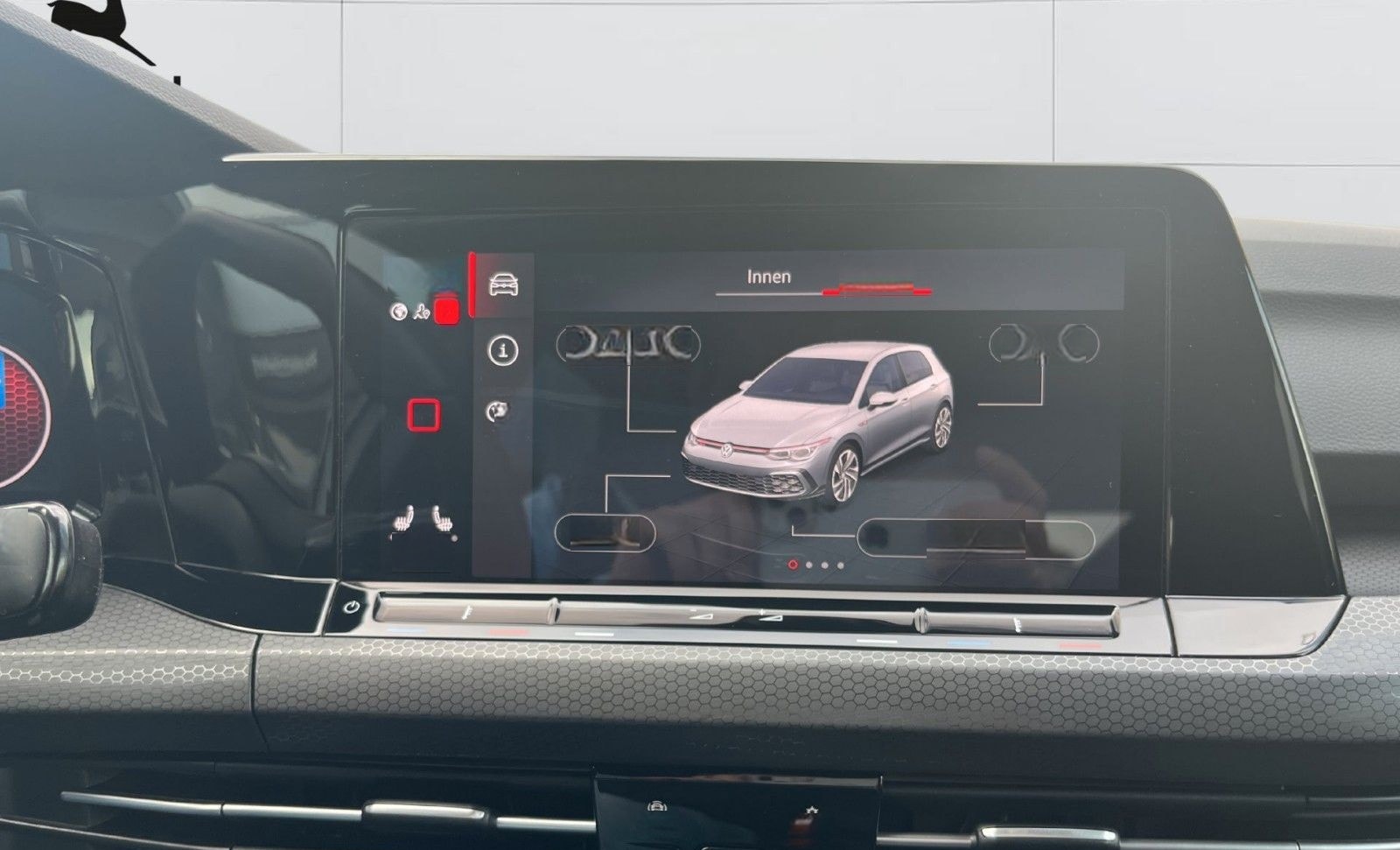 Volkswagen Golf GTI Clubsport 2.0 TSI 300PS 7-Gang DSG foto 17