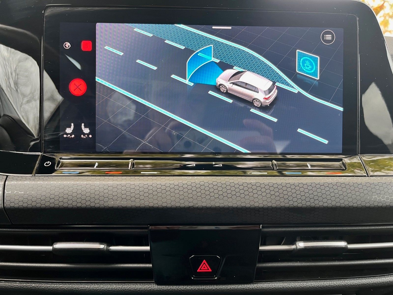 Volkswagen Golf GTI Clubsport 2.0 TSI 300PS 7-Gang DSG foto 19