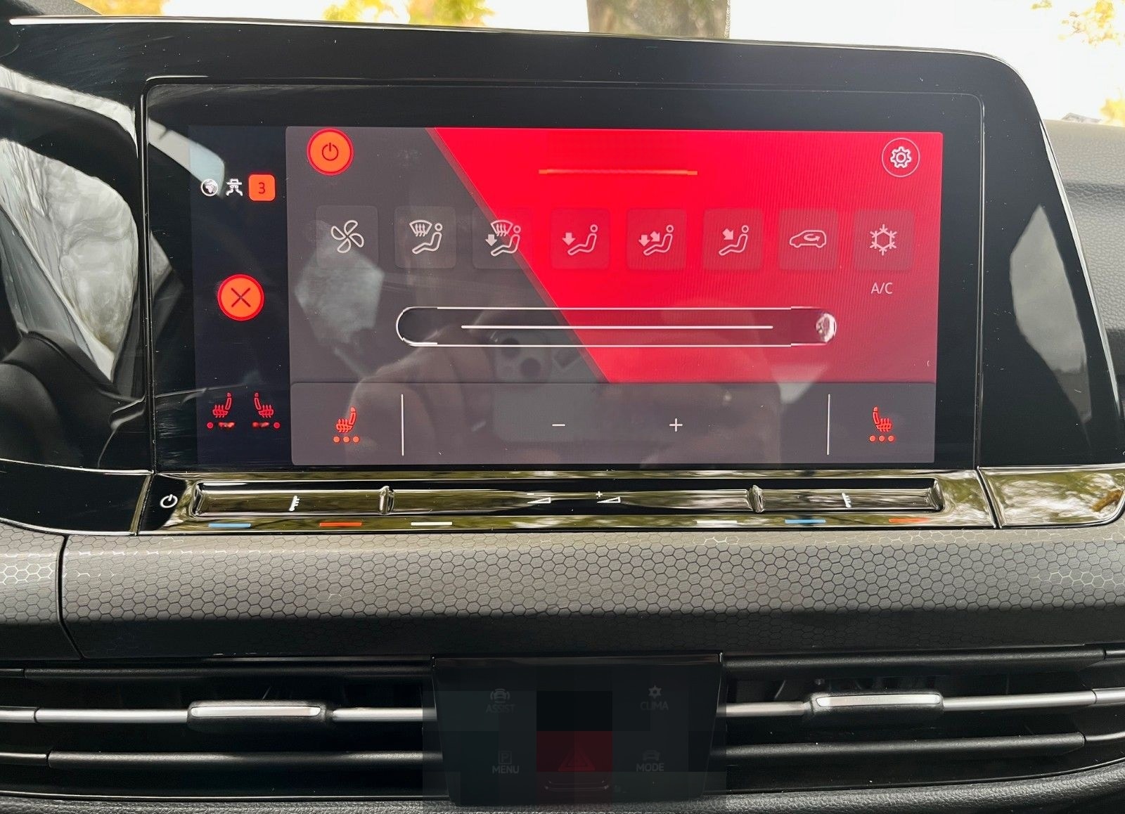 Volkswagen Golf GTI Clubsport 2.0 TSI 300PS 7-Gang DSG foto 20