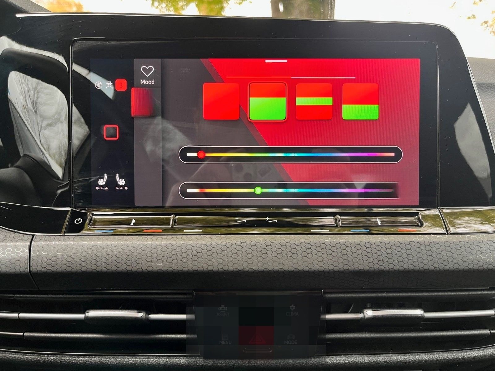 Volkswagen Golf GTI Clubsport 2.0 TSI 300PS 7-Gang DSG foto 21