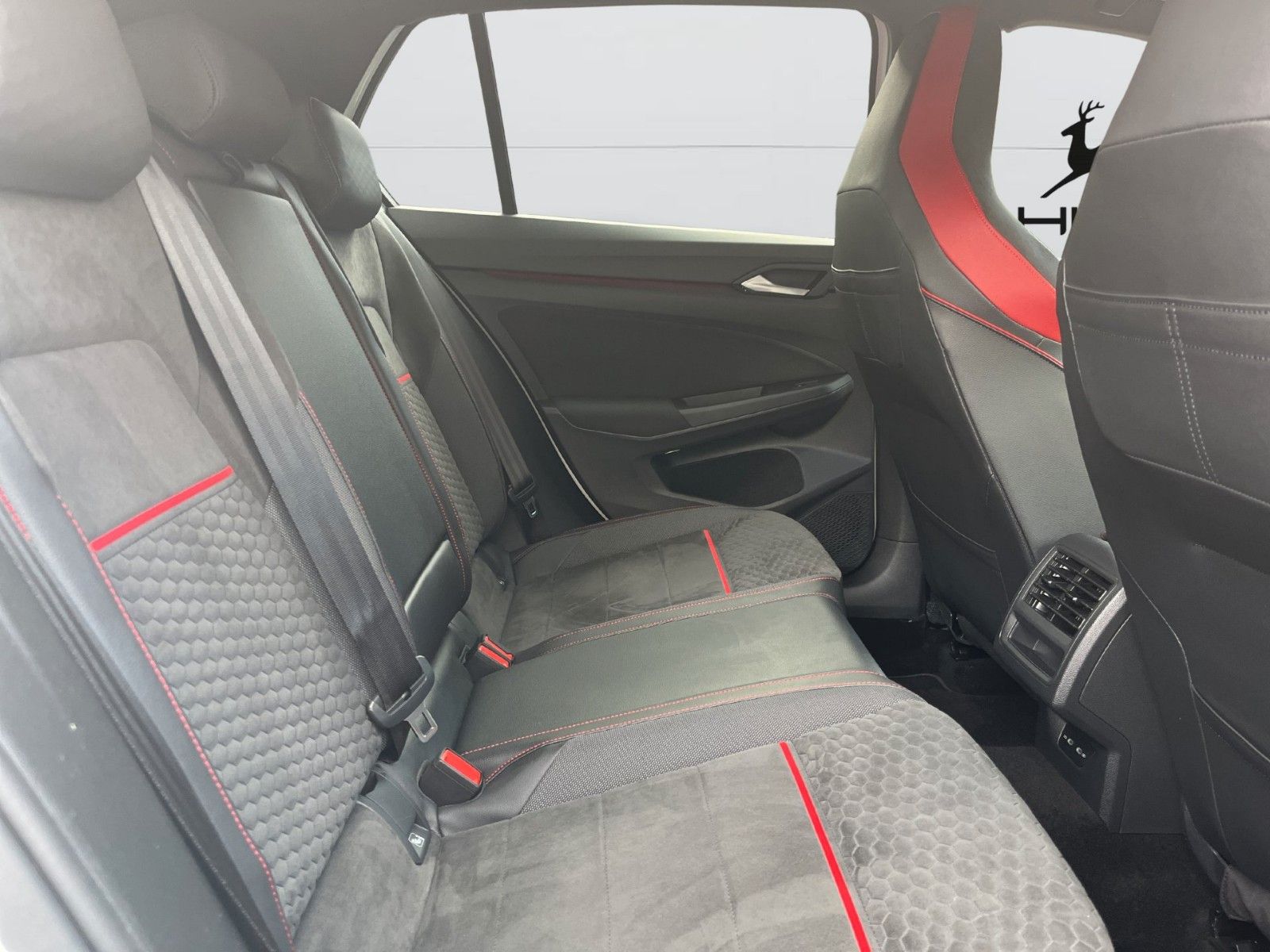 Volkswagen Golf GTI Clubsport 2.0 TSI 300PS 7-Gang DSG foto 23