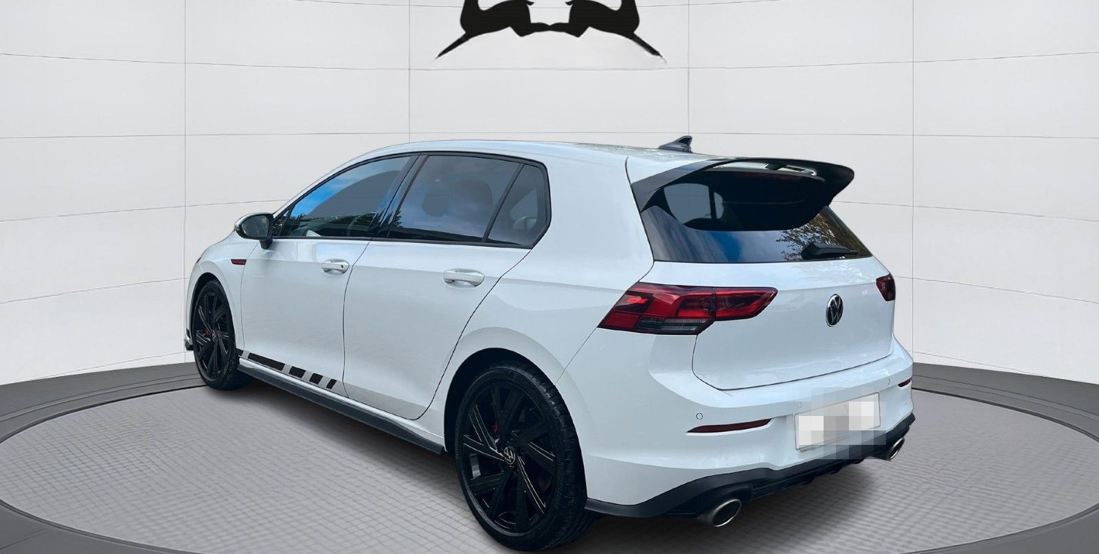 Volkswagen Golf GTI Clubsport 2.0 TSI 300PS 7-Gang DSG foto 4