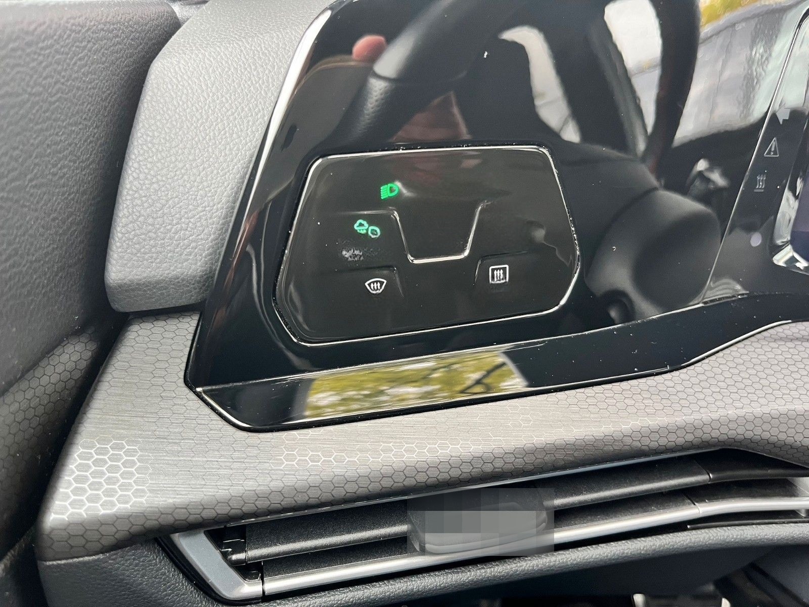 Volkswagen Golf GTI Clubsport 2.0 TSI 300PS 7-Gang DSG foto 8