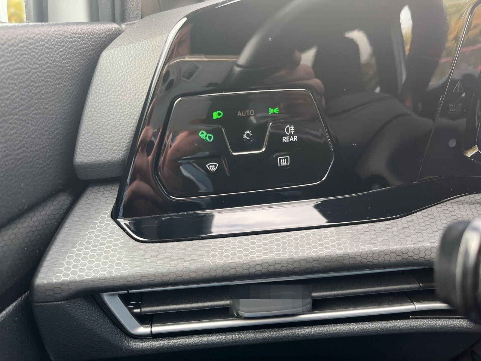 Volkswagen Golf GTI Clubsport 2.0 TSI 300PS 7-Gang DSG foto 9