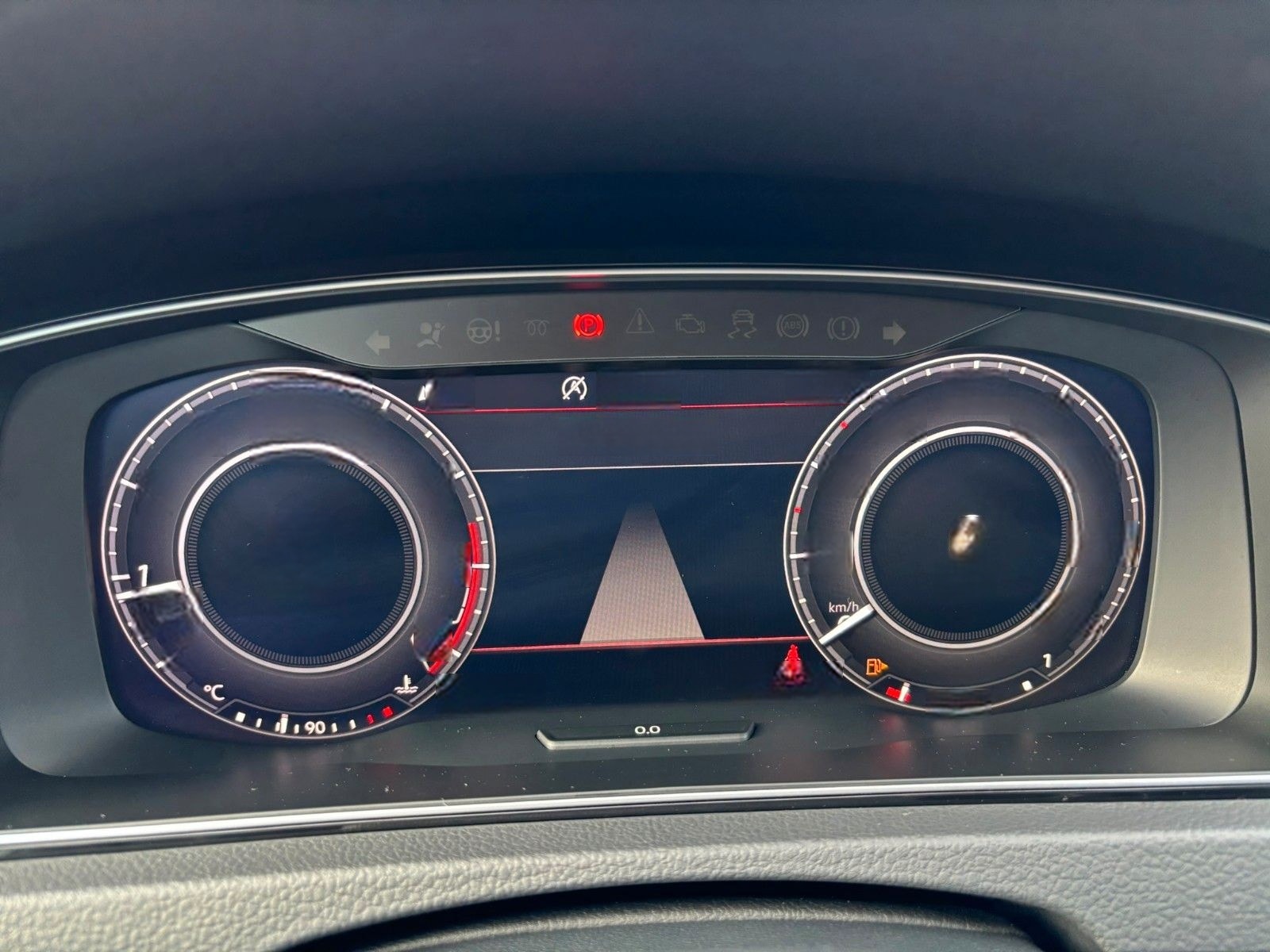 Volkswagen Golf VII Lim. GTI Performance*DSG*PDC*NAV foto 12