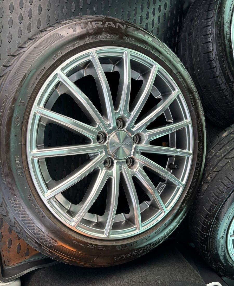 Volkswagen Golf VII Lim. GTI Performance*DSG*PDC*NAV foto 15