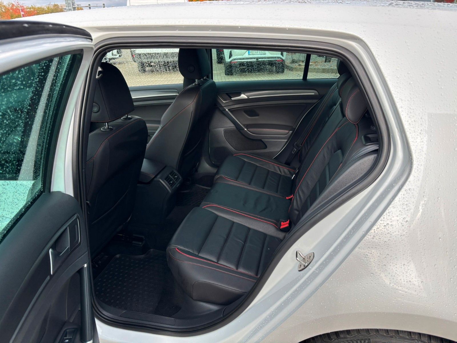 Volkswagen Golf VII Lim. GTI Performance*DSG*PDC*NAV foto 7