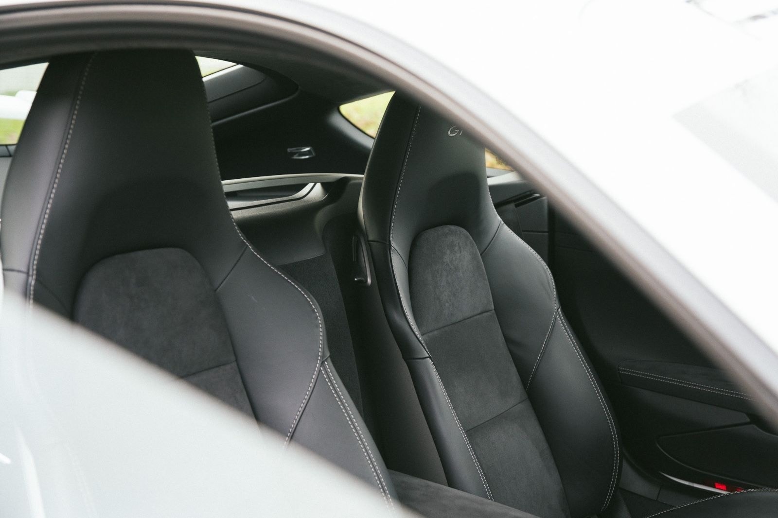 Porsche 981 Cayman GT4 **BRD/Approved/ufrei** foto 19