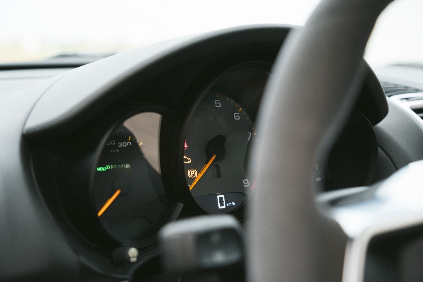 Porsche 981 Cayman GT4 **BRD/Approved/ufrei** foto 22