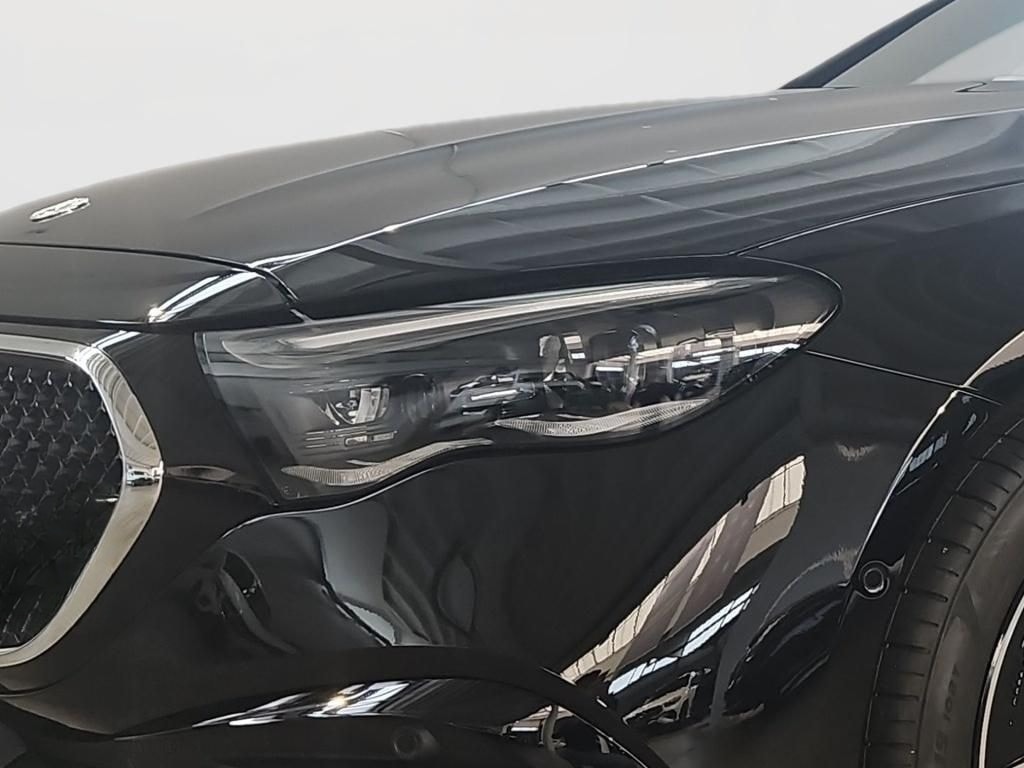 Mercedes-Benz E 300 e 4M Limousine +AMG+NIGHT+AHK+WINTER+4D-SO foto 5