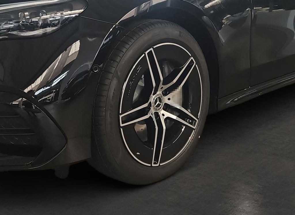 Mercedes-Benz E 300 e 4M Limousine +AMG+NIGHT+AHK+WINTER+4D-SO foto 6