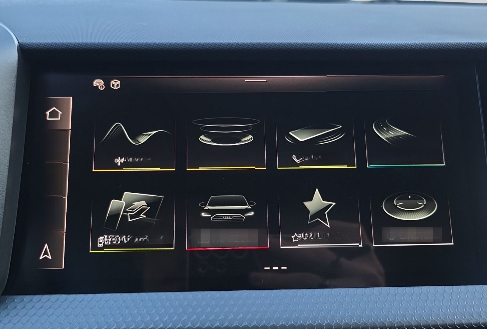 Audi A1 Sportback 25 TFSI ADVANCED NAVI+ SITZHZG PDC+ foto 13