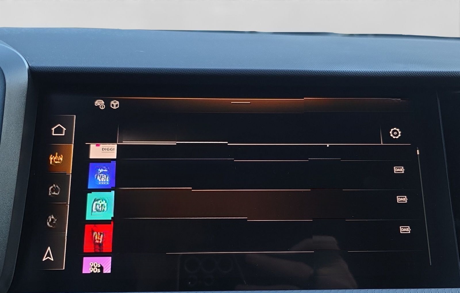 Audi A1 Sportback 25 TFSI ADVANCED NAVI+ SITZHZG PDC+ foto 14