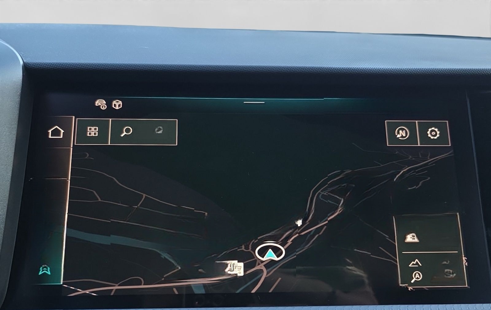 Audi A1 Sportback 25 TFSI ADVANCED NAVI+ SITZHZG PDC+ foto 15